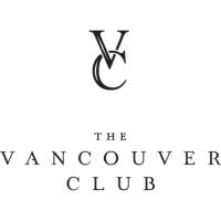 The Vancouver Club logo