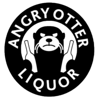 Angry Otter Liquor